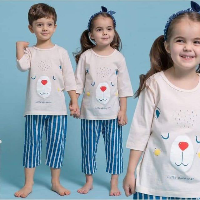 Quần lẻ xuất H size 130