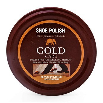 XI SÁP GOLDCARE - GC5003 - phụ kiện dưỡng da thật