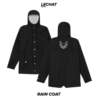 Raincoat ( áo khoác chống thấm nước )