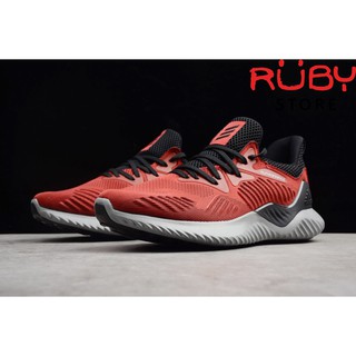 Giày Adidas Alphabounce Beyond Đỏ Đen