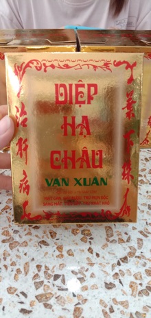 Trà diệp hạ châu vạn xuân