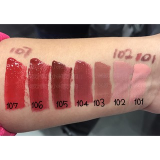 Son Kem Lì 2 Đầu KiKo Milano Unlimited Double Touch