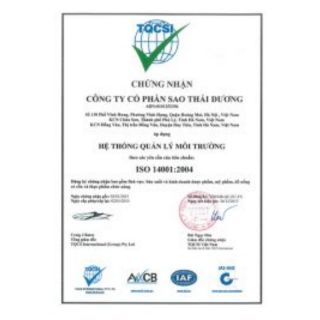 Nước xúc miệng Thảo dược Thái dương