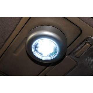 Đèn led dán tường 4 bóng