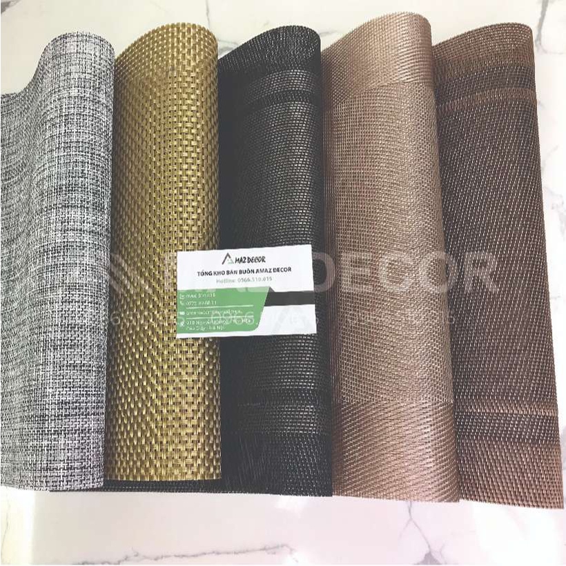 Tấm miếng lót bàn ăn đẹp cách nhiệt nhà hàng khách sạn gia đình lót kính sang trọng cao cấp giá rẻ
