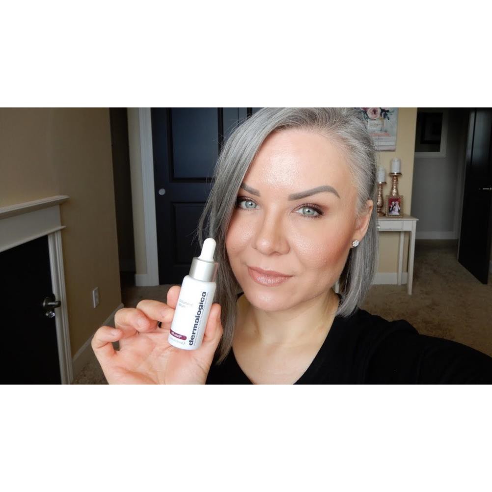 Sample Tinh Chất Dưỡng Trắng Da Dermalogica BioLumin-C Serum Mini 1ml