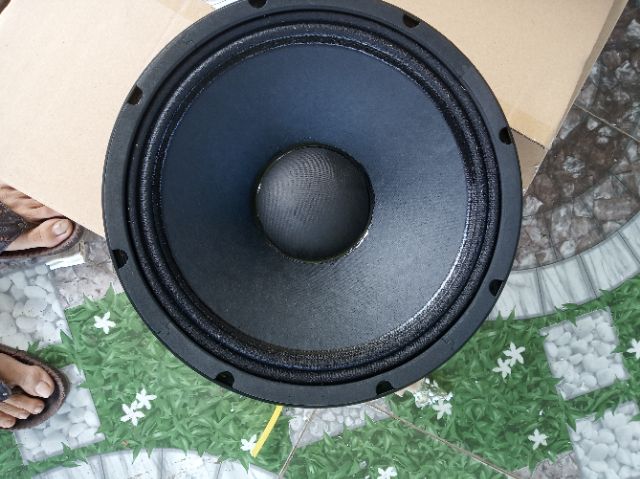 Lao bass martin bass 30 coil 75 từ 170 hàng nhập chính hãng