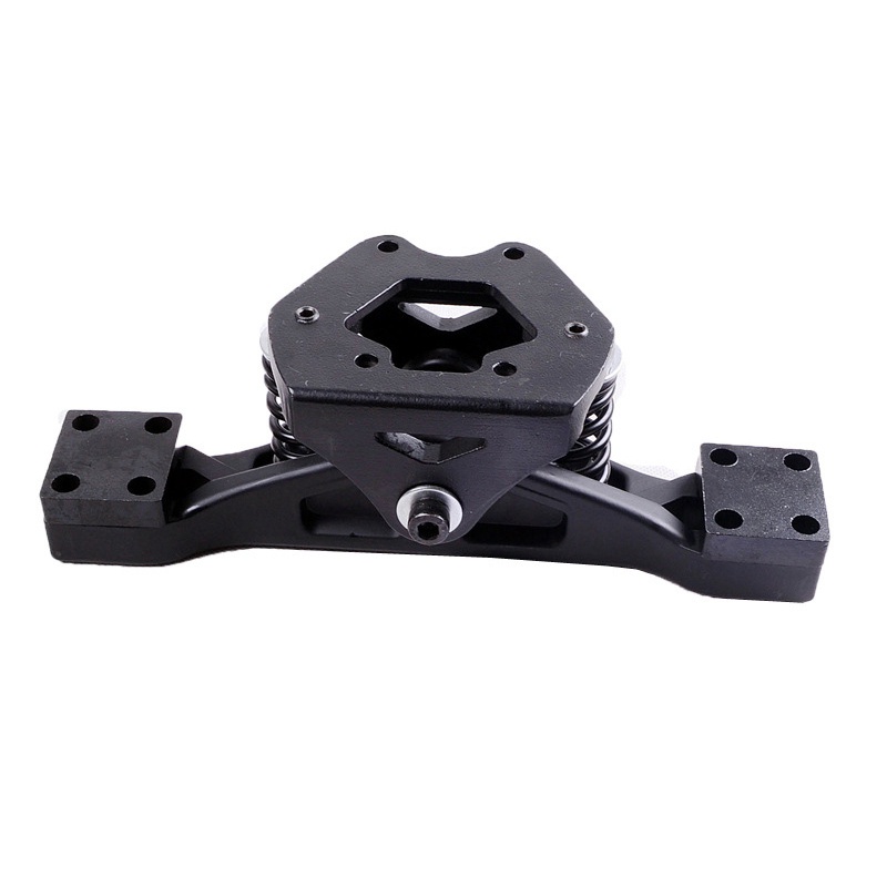 Động Cơ Trục Đơn Cho Ván Trượt Leo Núi