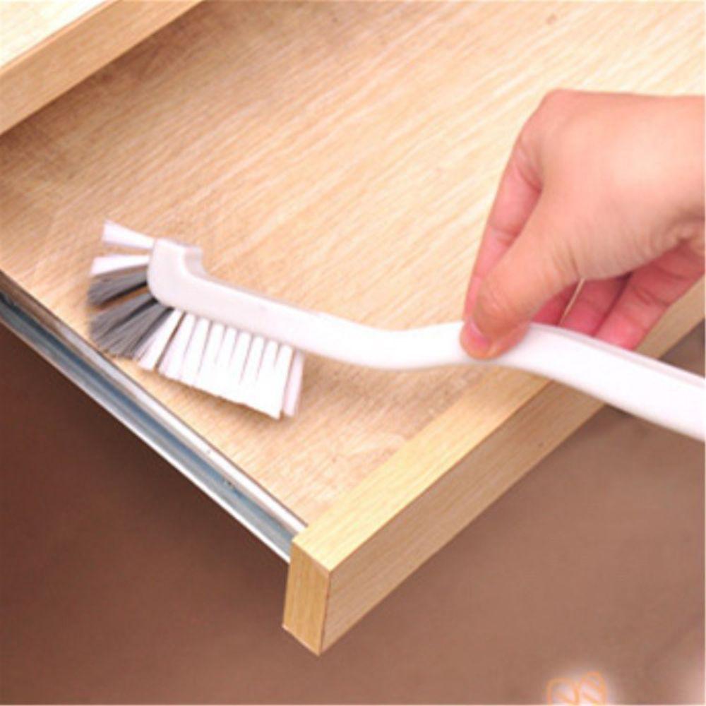 Bàn Chải Vệ Sinh Bồn Tắm Bằng Nhựa Tiện Dụng