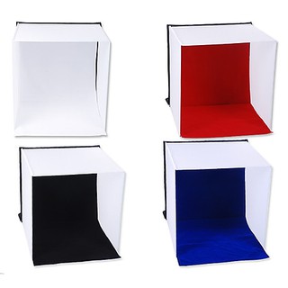 Hộp chụp sản phẩm 60 x 60cm JYC