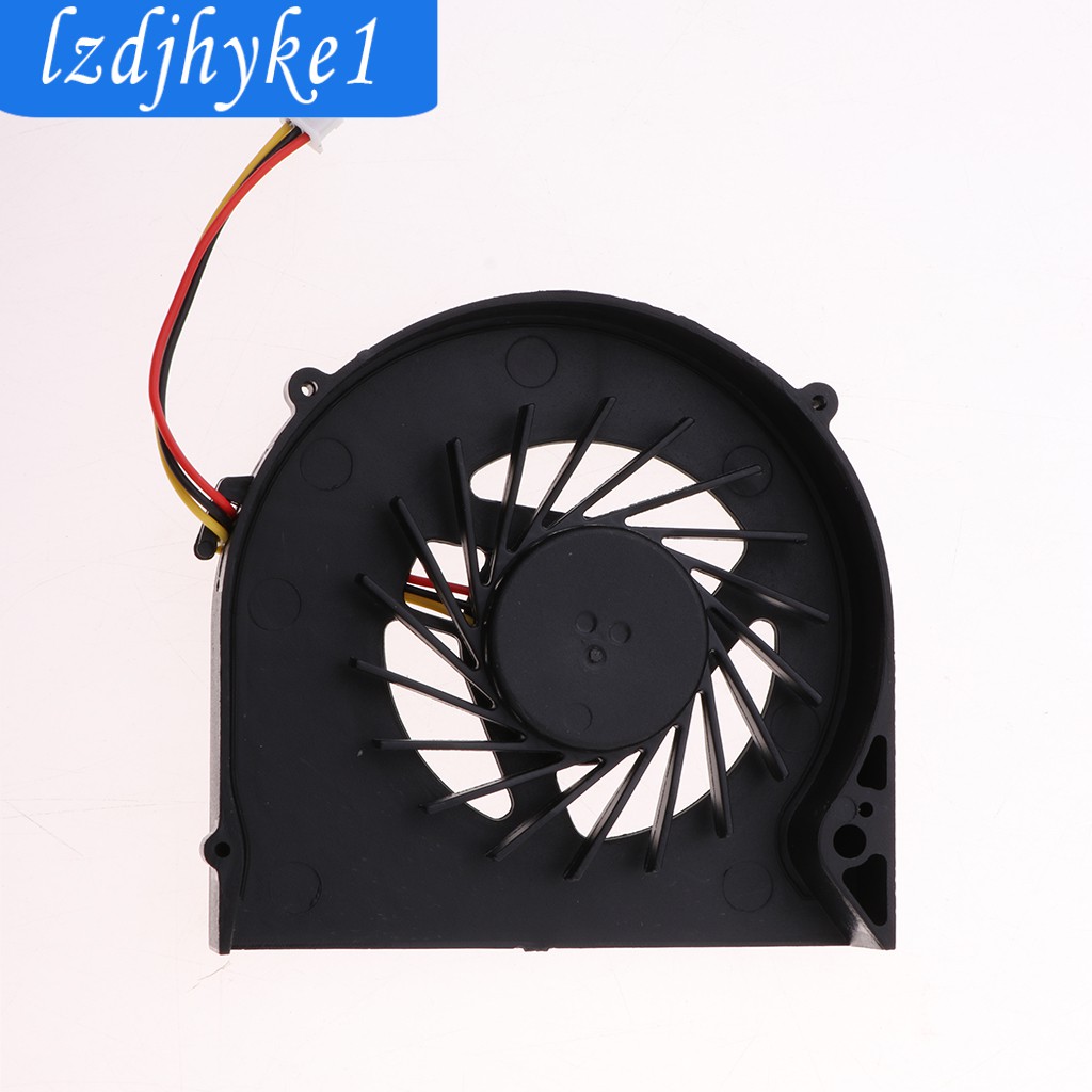 Quạt Tản Nhiệt CPU An Toàn Lzdjhyke1 Cho Dell Inspiron 15R N5010 M5010