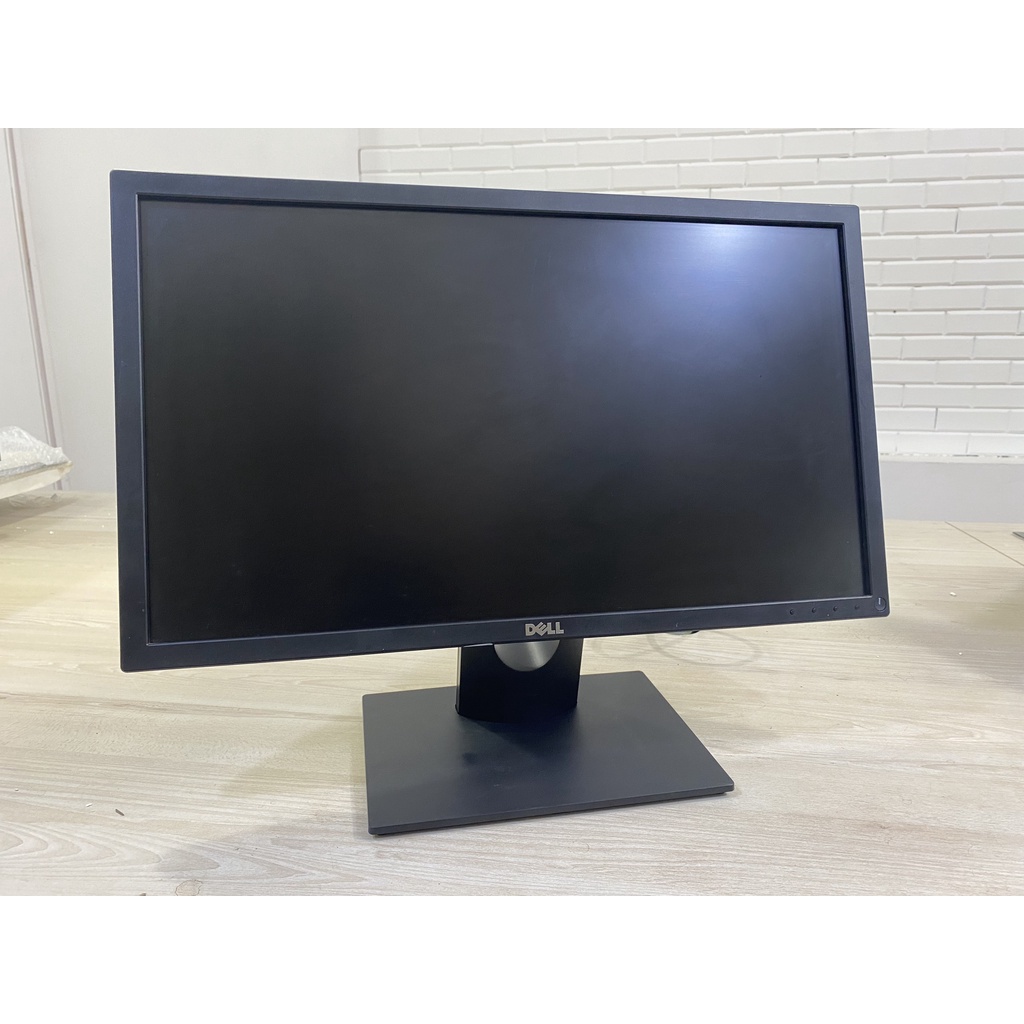 Màn Hình Máy Tính DELL E2316h Cũ Chuyên Văn Phòng Chơi Game
