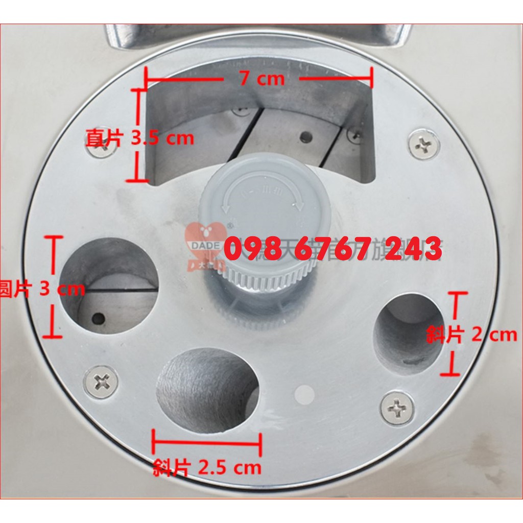 Máy thái lát thuốc nam thuốc bắc làm dược liệu DQ103