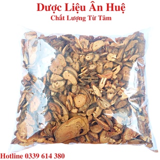 Cỏ máu khô 1KG