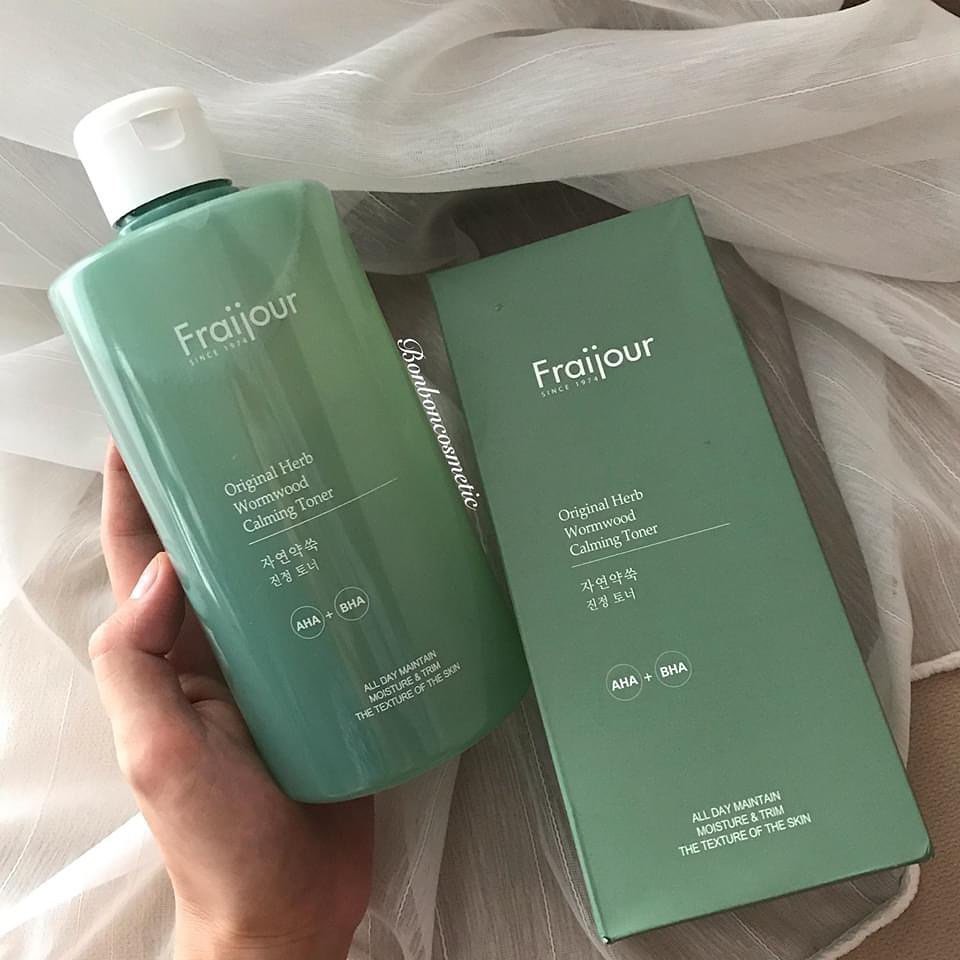 TONER THẢO MỘC FRAIJOUR