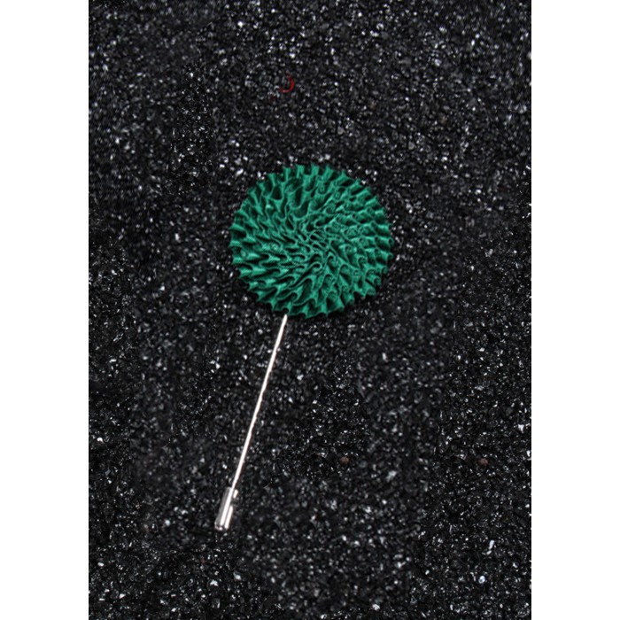 Cài áo nam vải bóng lịch lãm G92