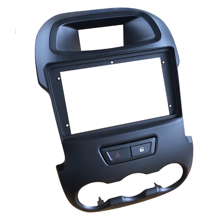 Mặt Dưỡng, Mặt Nạ Lắp Màn Hình DVD Android Và Bảng Điều Khiển Cho Xe Ford Ranger 2011-2015 giá tốt - Mia Shop