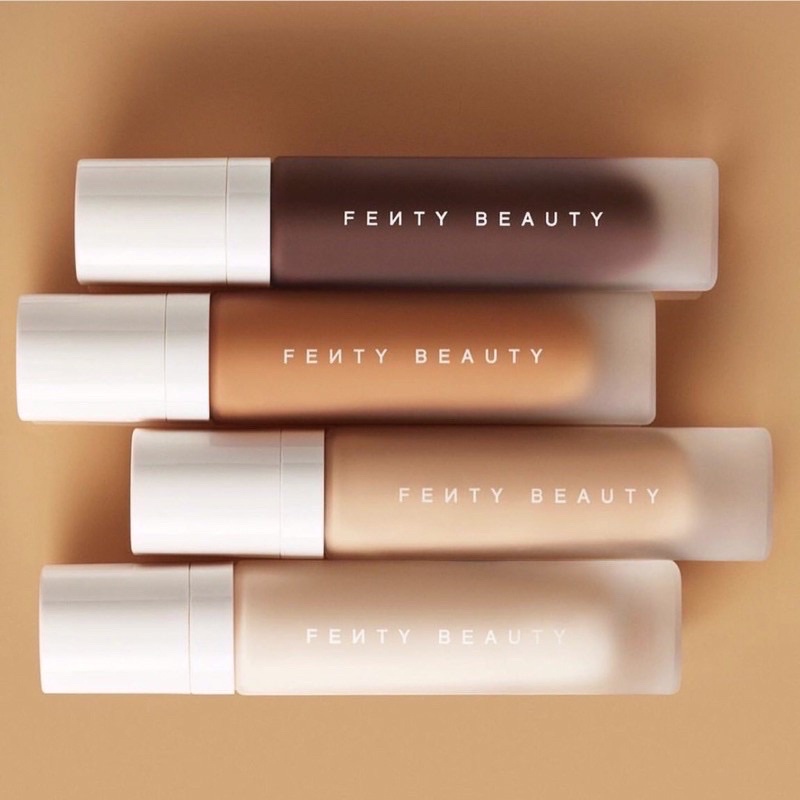 Kem nền Fenty Beauty Soft Matte Longwear