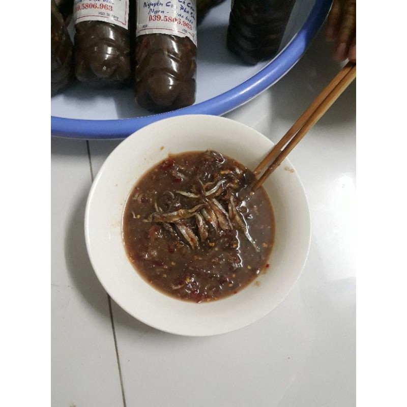 mắm nêm cá cơm Nha trang | BigBuy360 - bigbuy360.vn