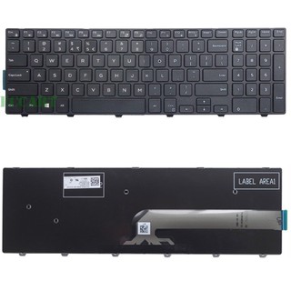 Bàn phím Dell Inspiron 15-3000 3541 3542 3543 3558 3555 3559 3878 3551 3545 3552 3552 3551