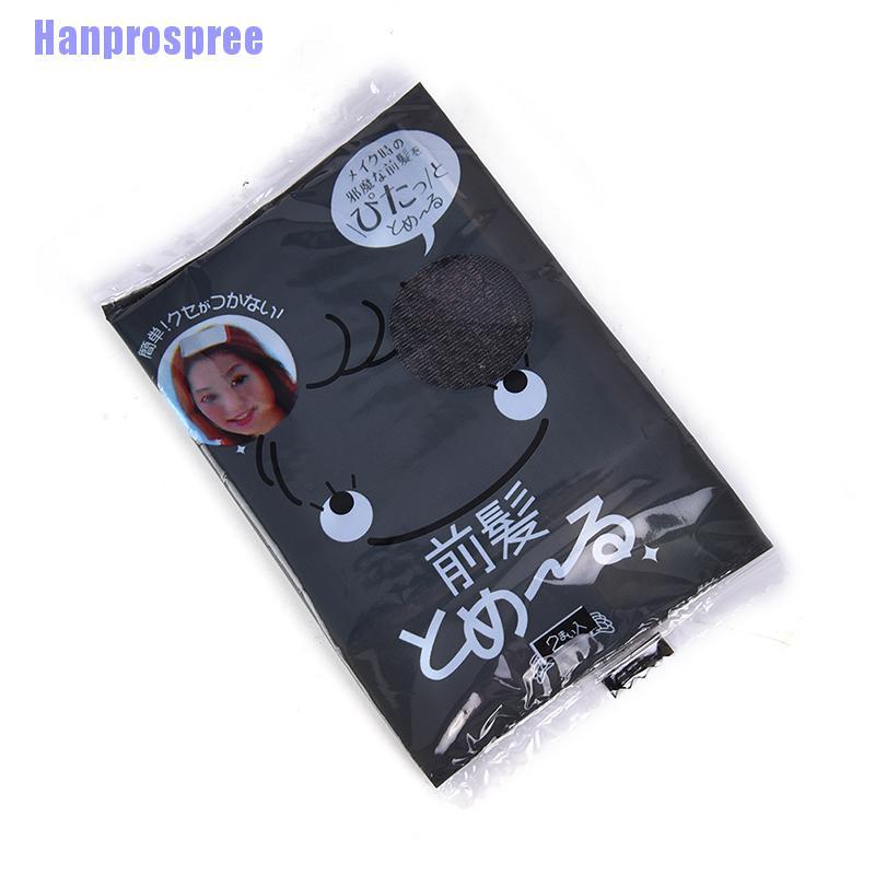 (Hàng Mới Về) Set 10 Dụng Cụ Tạo Kiểu Tóc Làm Đẹp Tiện Lợi