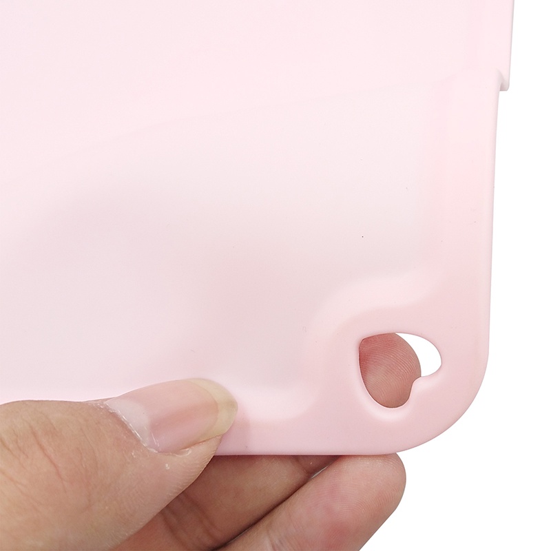 Thảm Lót Bàn Ăn Cỡ Lớn 60x40 X 0.5 cm Siêu Nhẹ Chống Trượt Chống Thấm Nước Tiện Dụng