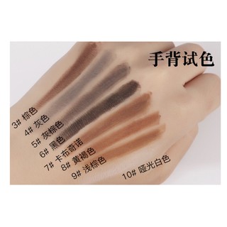 Combo 4 Chì Haozuang số 03, 05, 06, 07
