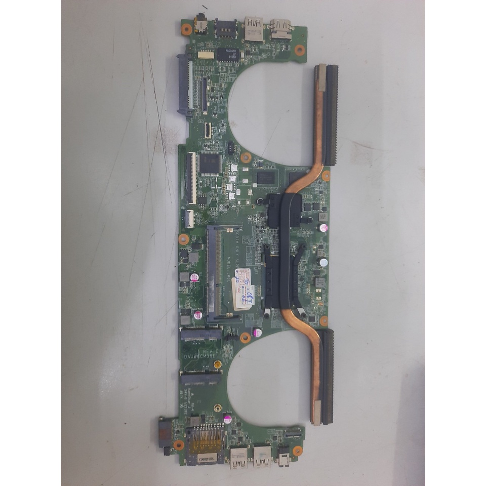 Main Laptop Dell Vostro 5460 i3