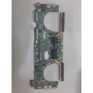 Main laptop dell vostro 5460 i3