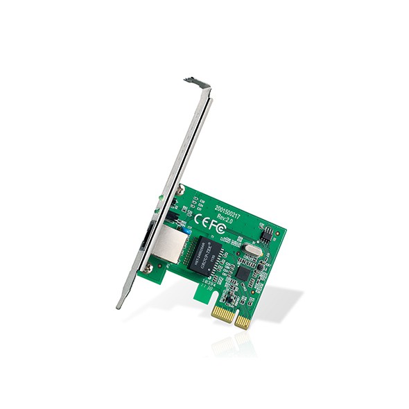 Bộ Chuyển Đổi Tplink Tg-3468 Pci-E Ethernet Card / Pci-E Gigabit