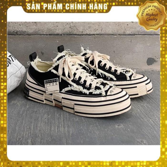 Giày Sneaker X VESSEL phiên bản Conver 1970s SEASON 2020 xVESSEL Giày Sneaker Vessel 2020 Nam nữ