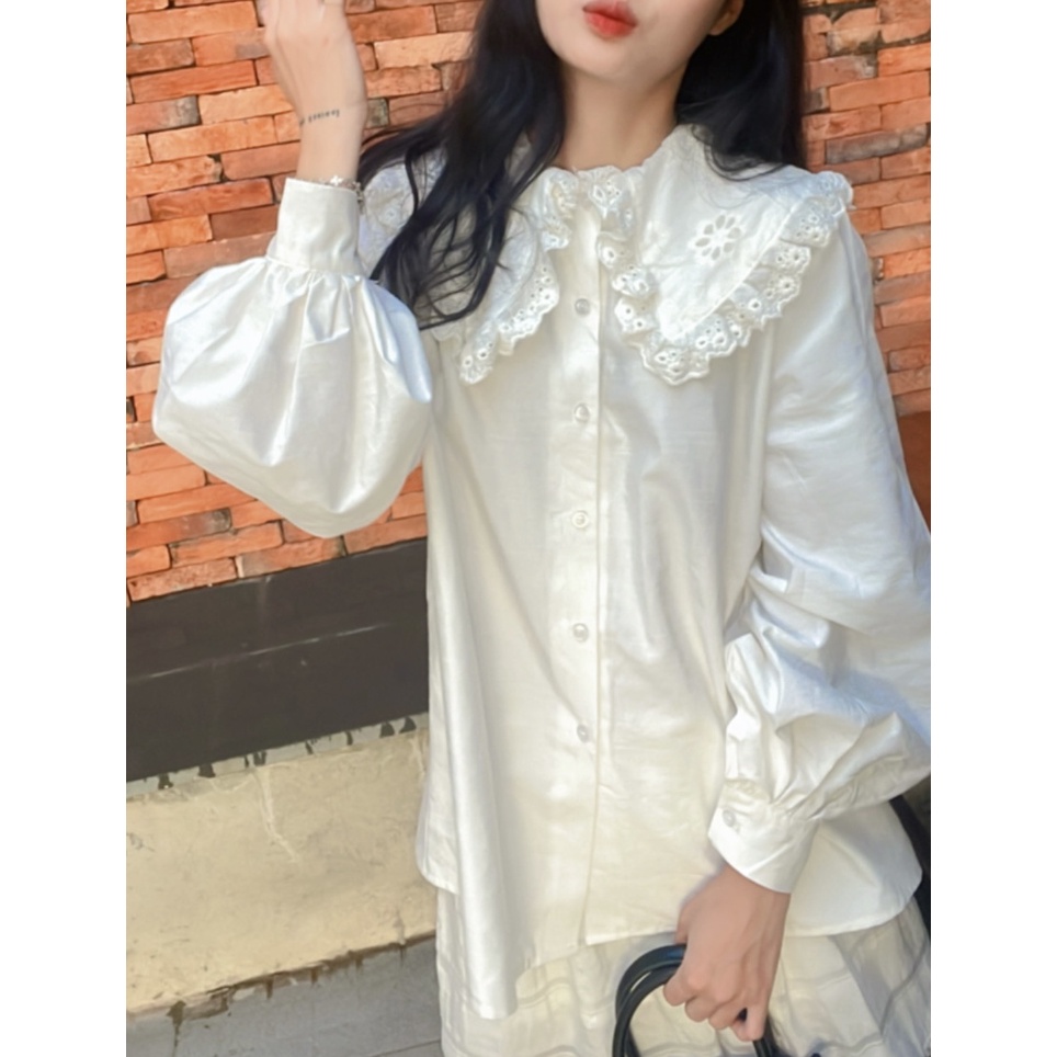 ÁO SƠMI July