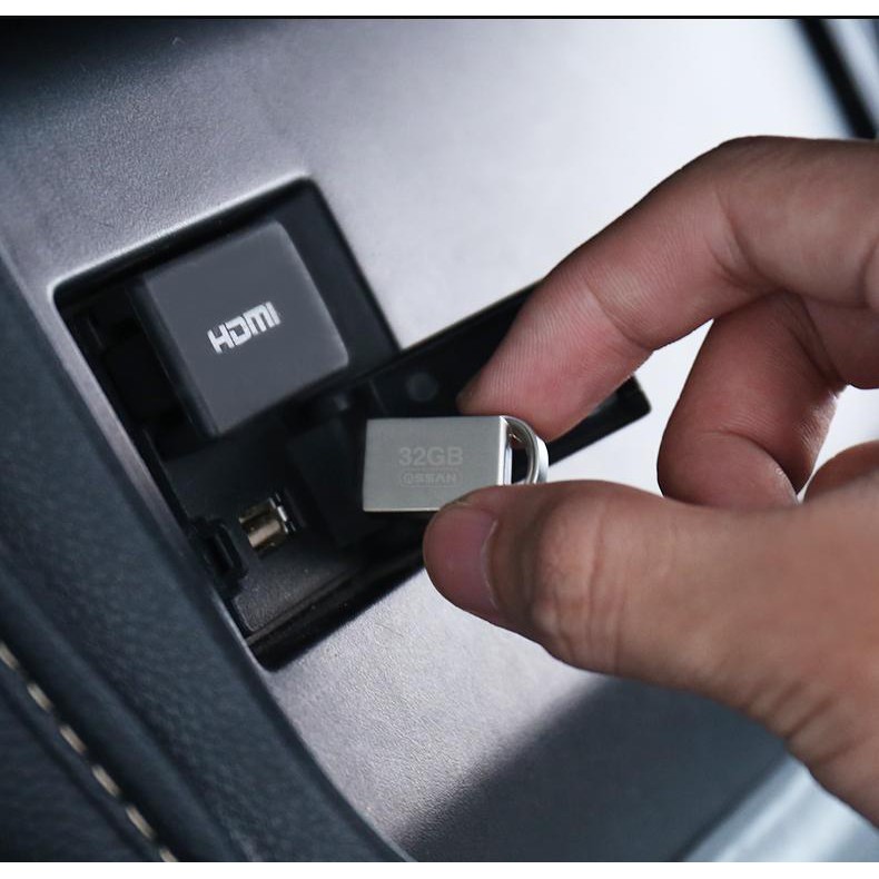 USB 32GB USB chống nước hiệu ossan | BigBuy360 - bigbuy360.vn