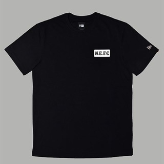 Áo thun ngắn tay New Era