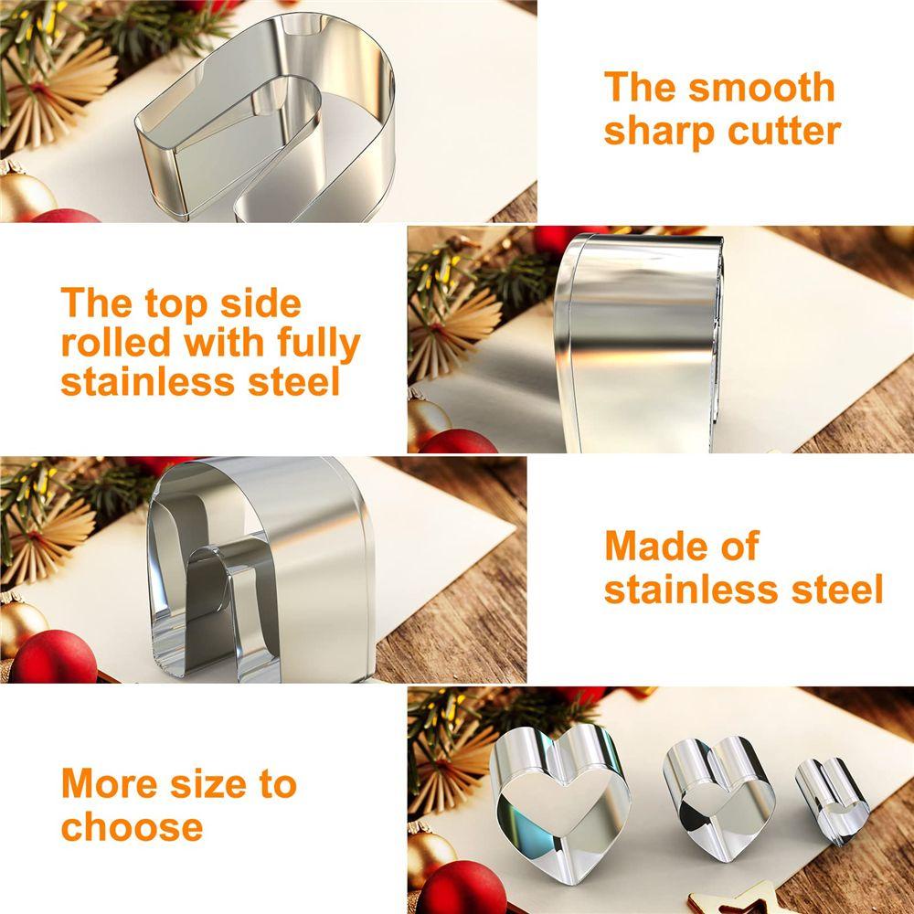 Bộ Dụng Cụ Cắt Đất Sét Nghệ Thuật Bằng Gốm Kèm Móc Khuyên Tai