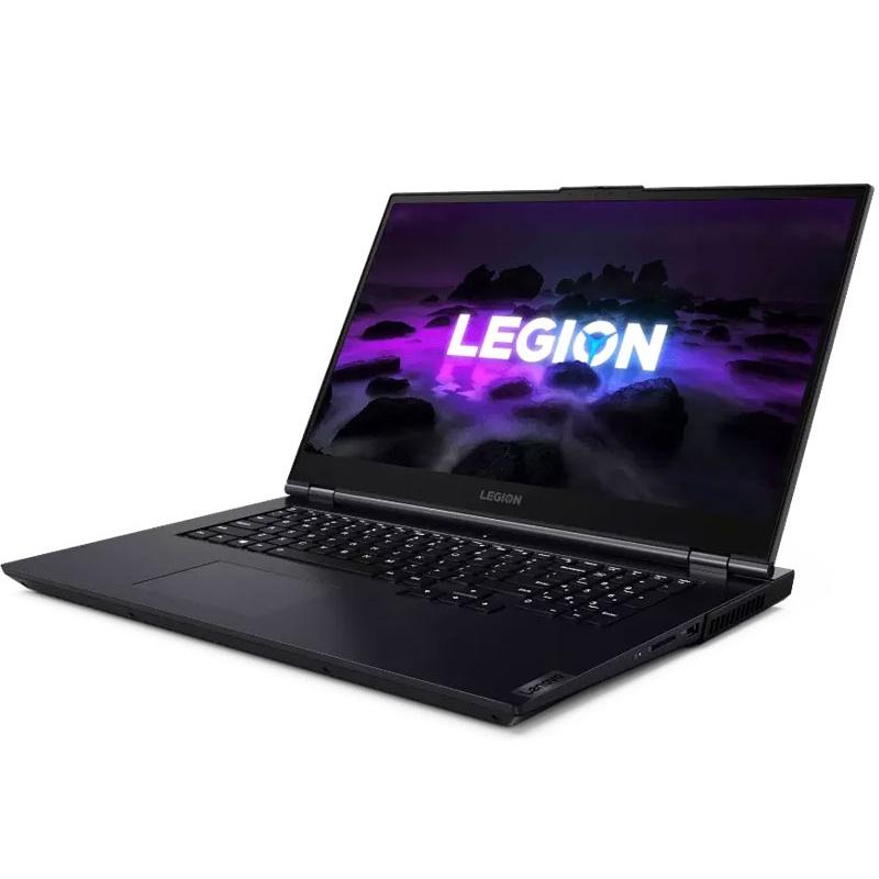 [ELBAU7 giảm 7%] Laptop Lenovo Legion 5 15ACH6 82JW00JPVN R5-5600H | 8GB | 256GB | GeForce® GTX 1650 4GB | 15.6' FHD