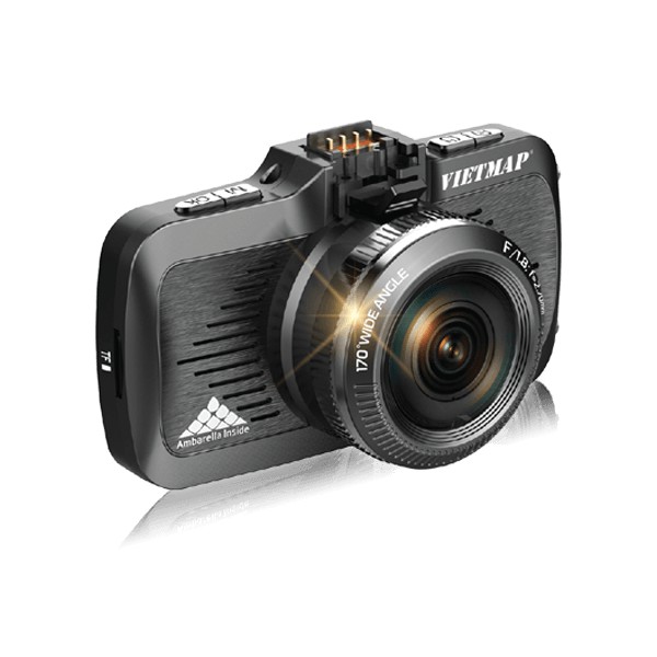 Camera hành trình Vietmap K9 Pro