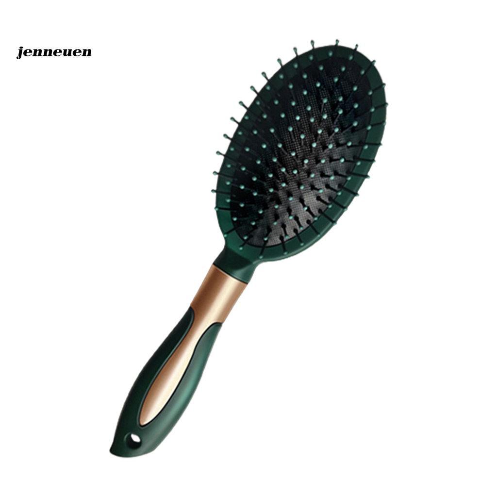 [Hàng mới về] Lược chải tóc ướt và khô tạo kiểu chống tĩnh điện tiện lợi