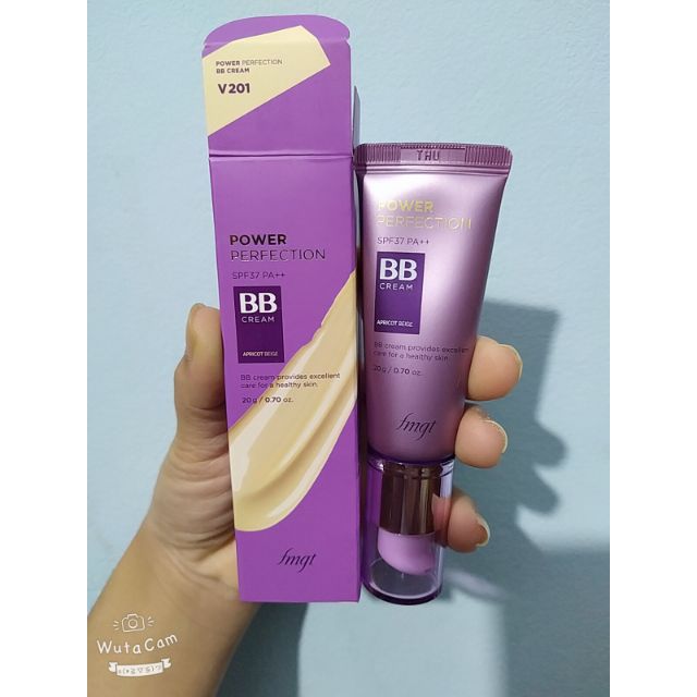 Kem trang điểm BB Power Perfection spf 37 Pa++ | BigBuy360 - bigbuy360.vn