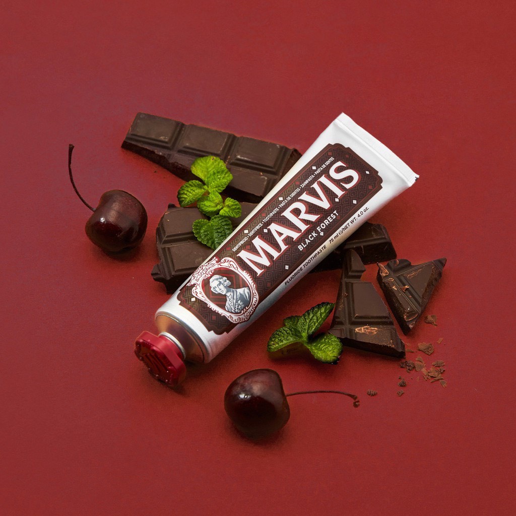 Kem đánh răng Marvis BLENDED COLLECTION 75ml