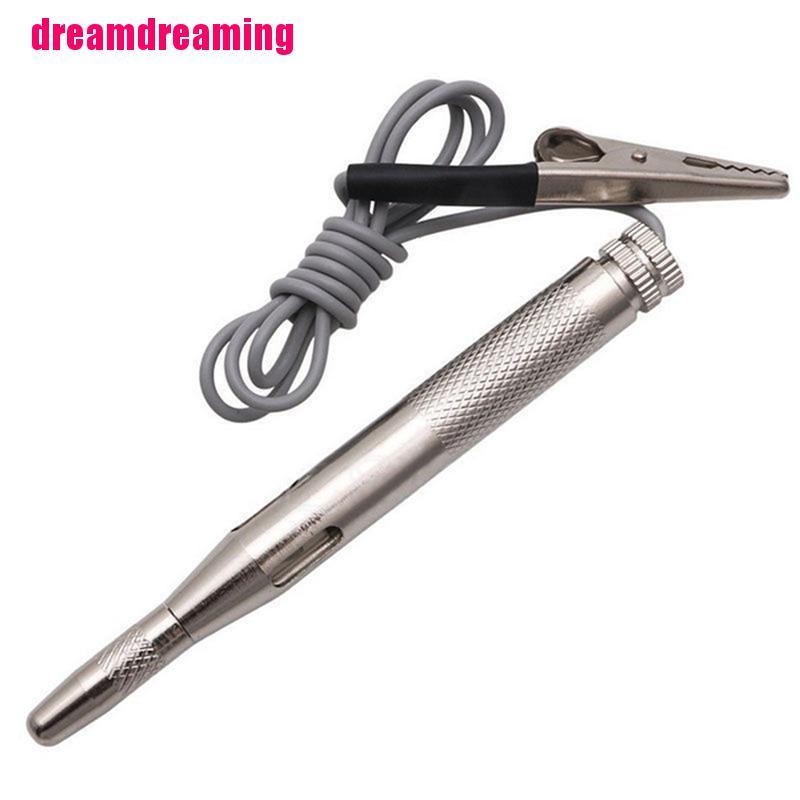 Bút Thử Điện Dc 6-24v Chuyên Dụng Cao Cấp