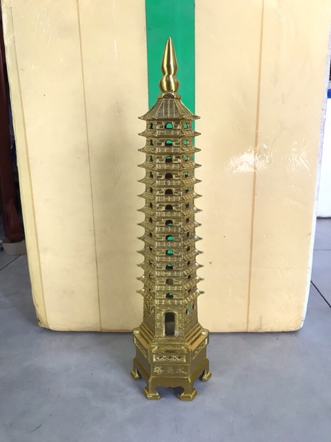 Tháp Văn Xương 13 tầng 30cm