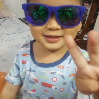 MẮT KÍNH HM