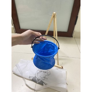 Set phụ kiện tô tranh 3 món