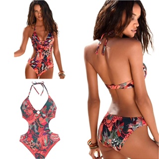 QQ2663200 Bikini một mảnh