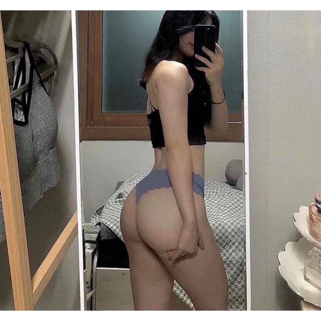 Quà Tặng Quần Lót Nữ KRYSTAL 1 trong 100 Mẫu Ngẫu Nhiên