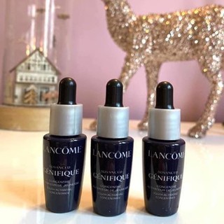 Combo 3 Serum Lancome mini 10 ml