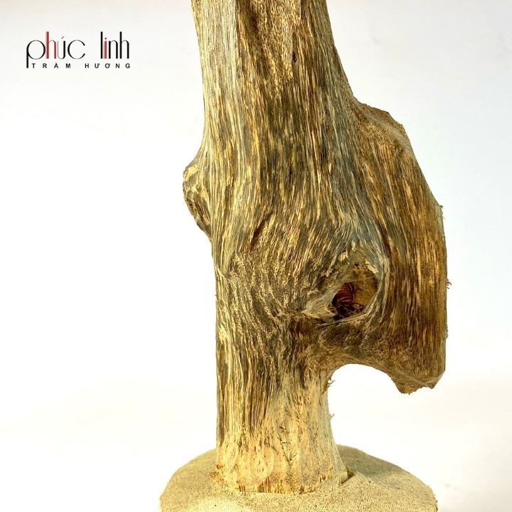 Trầm Cảnh Mini PHÚC LINH