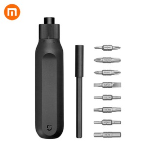 Xiaomi Youpin Tua Vít   16 Trong 1 S2 Ratchet 20n.m MJJLL SD002QW Thiết Kế Hai Đầu Tiện Dụng Từ 
