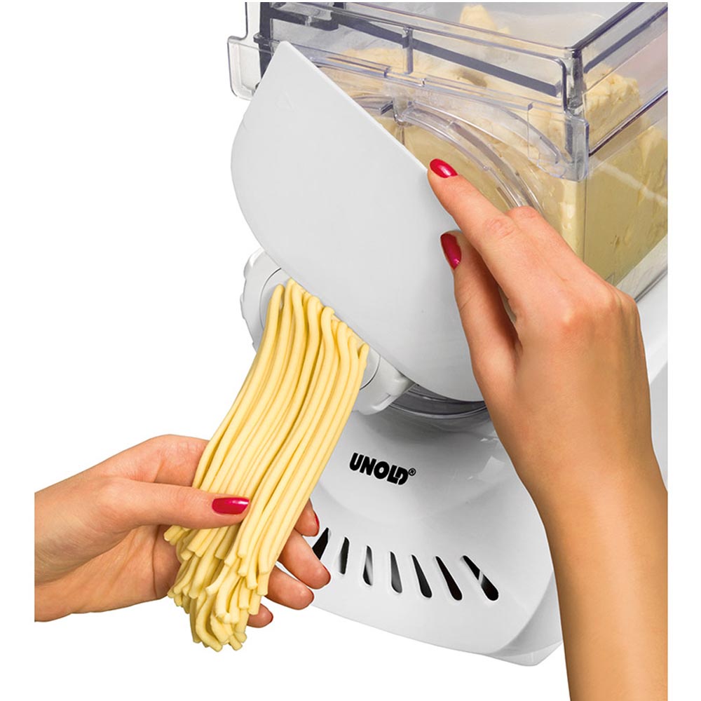 Máy làm mỳ sợi Pasta UNOLD 68801